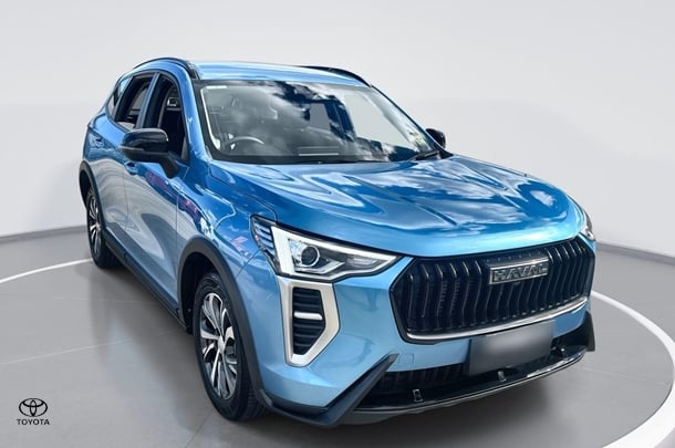 Image of 2025 GWM Haval Jolion Lux