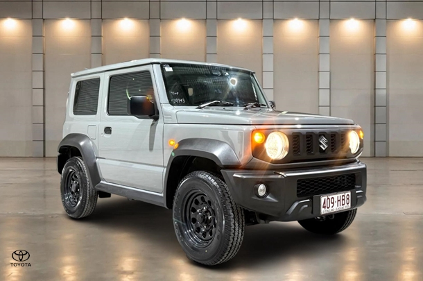 2023 Suzuki Jimny Lite in Other