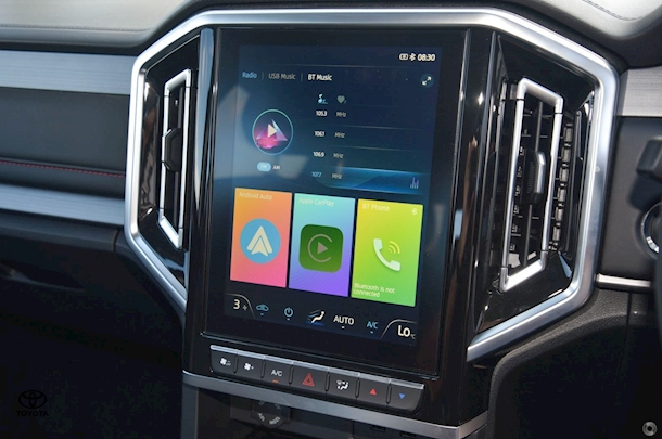 2024 JAC T9 Oasis in Other