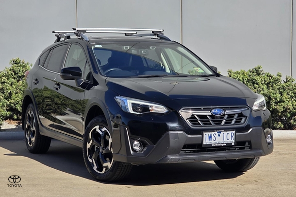 Image of 2022 Subaru XV 2.0i-S