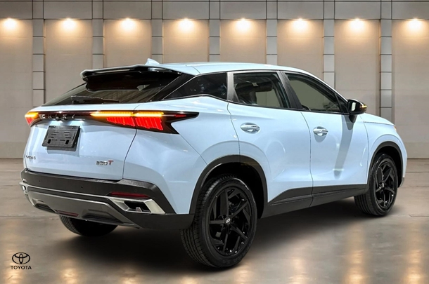 2023 Chery OMODA 5 BX in Other