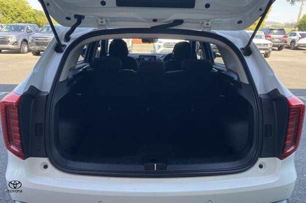 2021 Haval Jolion Premium in Other