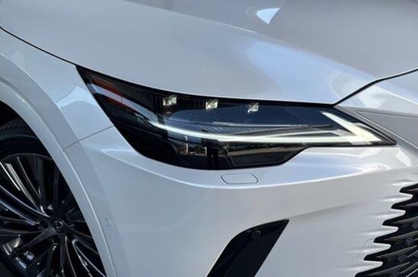 2025 Lexus RX RX450h+ Sports Luxury in Other