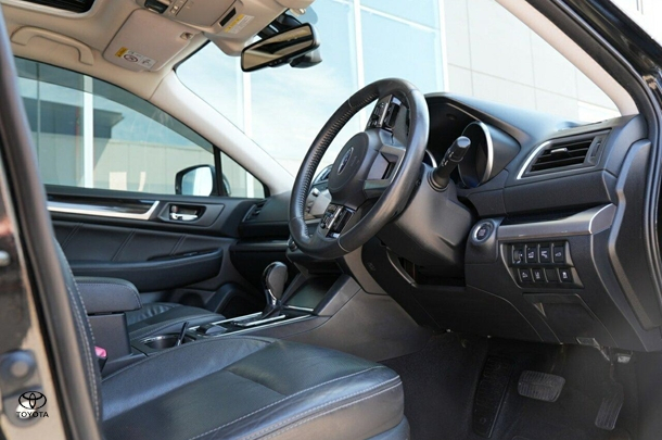 2016 Subaru Outback 3.6R in Other