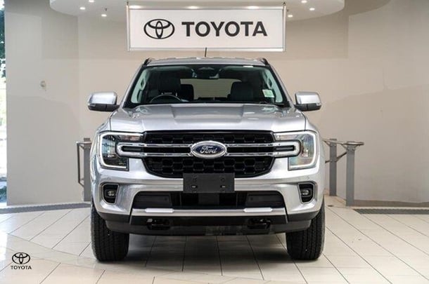 2023 Ford Everest Trend in Other