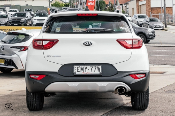 2021 Kia Stonic Sport in Other