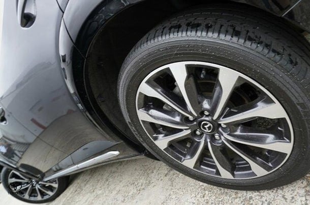 2022 Mazda CX-3 Akari in Other