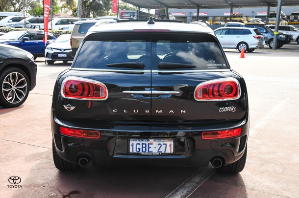 2015 MINI Clubman Cooper S in Other