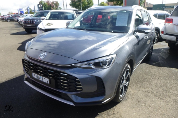 2024 MG ZS Excite Hybrid+ in Other