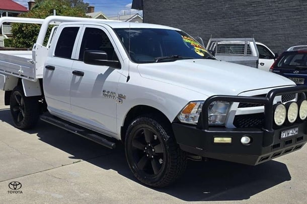 2020 RAM 1500 Express in Other