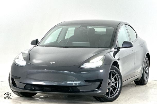 Image of 2022 Tesla Model 3 Rear-Wheel Drive