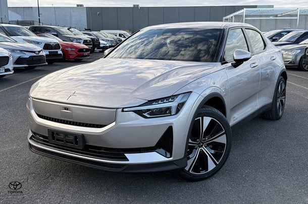 2023 Polestar 2 Long range Dual motor in Other