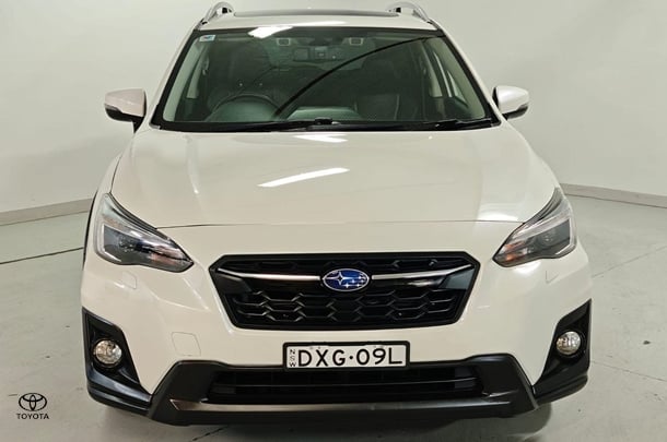 2018 Subaru XV 2.0i-S in Other