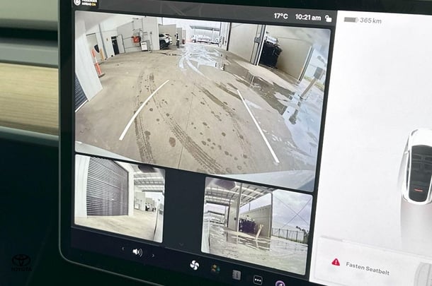 2022 Tesla Model Y Rear-Wheel Drive in Other