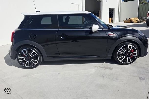 2023 MINI Clubman John Cooper Works Classic in Other