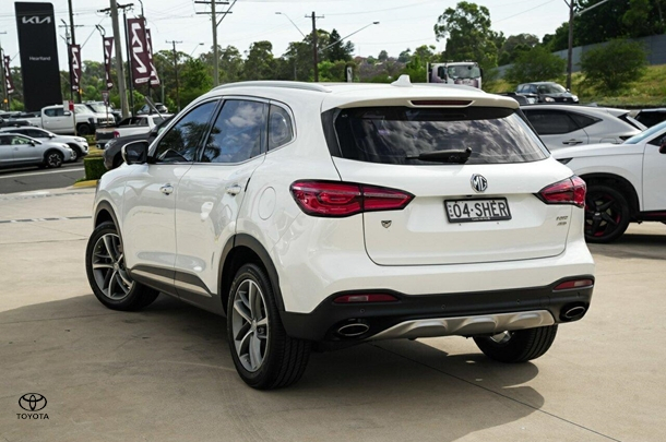 2023 MG HS Essence X in Other