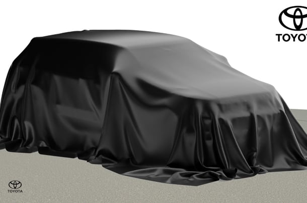 Image of 2018 Toyota RAV4 GX-2WD