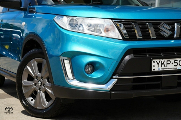 2020 Suzuki Vitara Base in Other