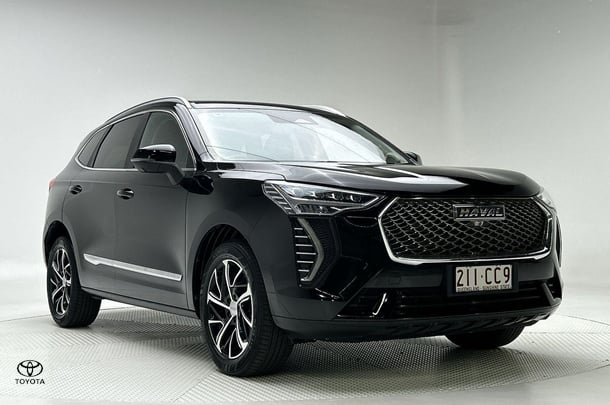 2021 Haval Jolion Ultra in Other