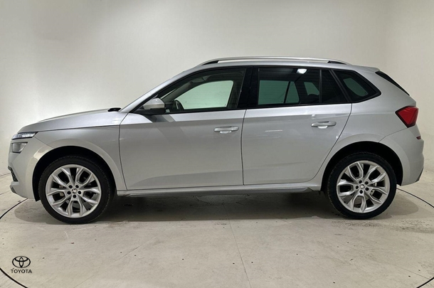 2022 SKODA Kamiq 85TSI Style in Other