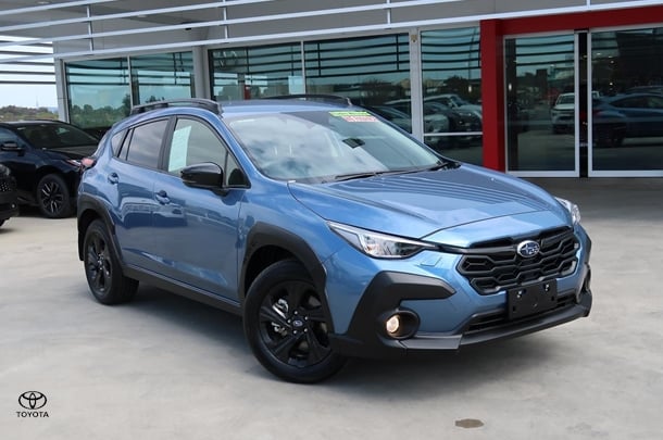 Image of 2024 Subaru Crosstrek 2.0L