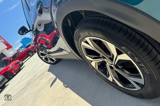 2024 Renault Arkana Techno in Other