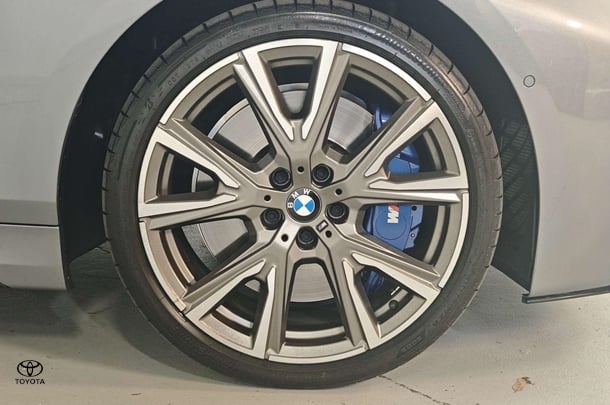 2023 BMW 1 Series M135i xDrive in Other