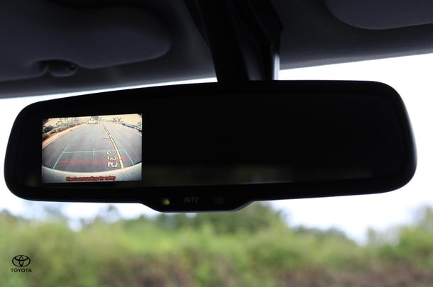 2013 Toyota FJ Cruiser FJ Cruiser in Two Tone Black