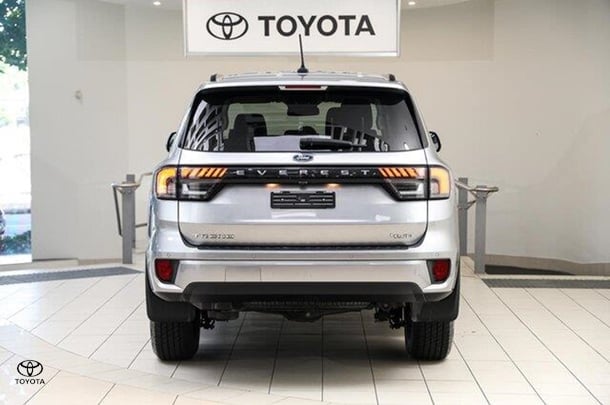 2023 Ford Everest Trend in Other