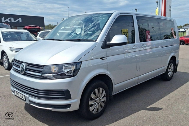 2019 Volkswagen Caravelle TDI340 in Other