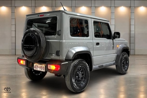 2023 Suzuki Jimny Lite in Other