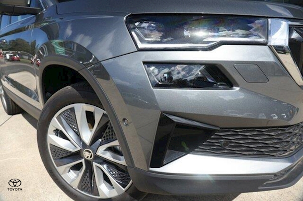 2023 SKODA Karoq 110TSI Style in Other