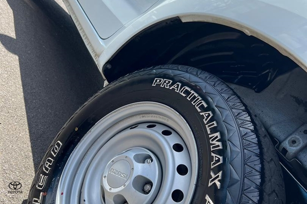 2018 Isuzu D-MAX SX High Ride in White