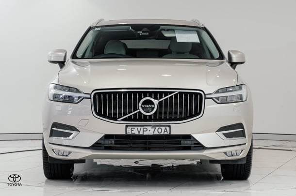 2018 Volvo XC60 T5 Inscription in Other