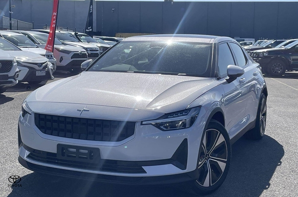 2023 Polestar 2 Long range Dual motor in Other