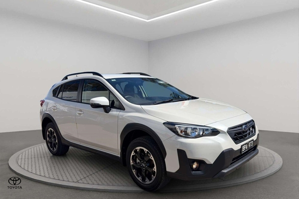 Image of 2021 Subaru XV 2.0i