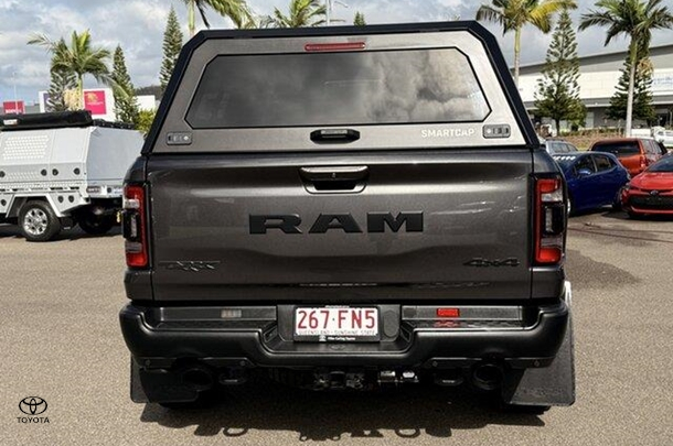 2022 RAM 1500 TRX in Other