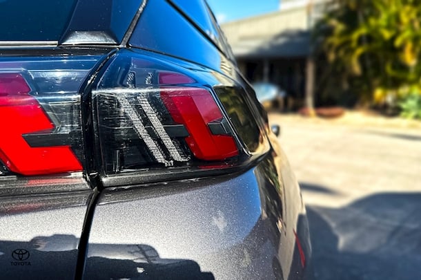 2021 Peugeot 2008 Allure in Grey
