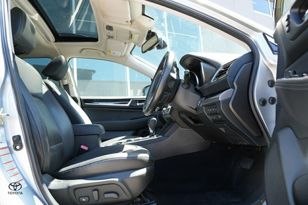 2017 Subaru Outback 2.0D Premium in Other