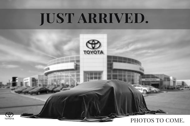 2024 Toyota Granvia VX in White