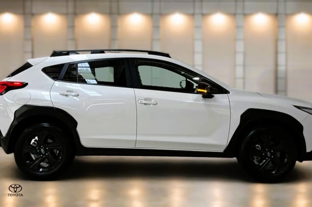 Image of 2025 Subaru Crosstrek 2.0L