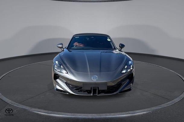 2024 MG Cyberster Base in Other