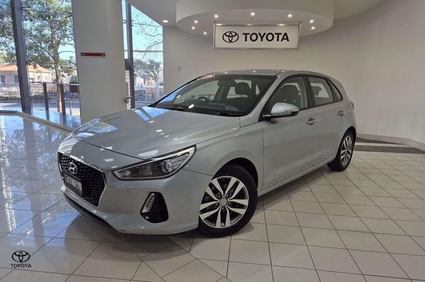 Image of 2020 Hyundai i30 Active