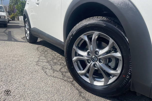 2024 Mazda CX-3 G20 Sport in Other