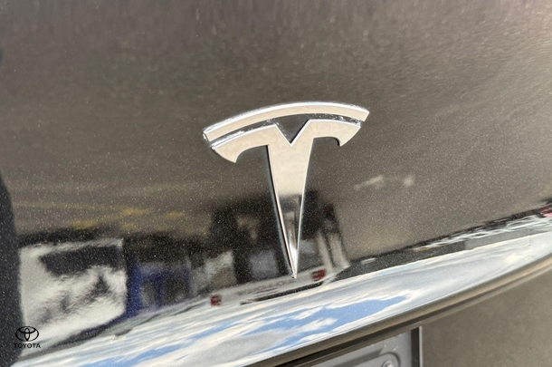 2021 Tesla Model 3 Standard Range Plus in Other