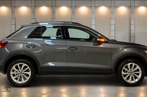 Image of 2023 Volkswagen T-Roc CityLife