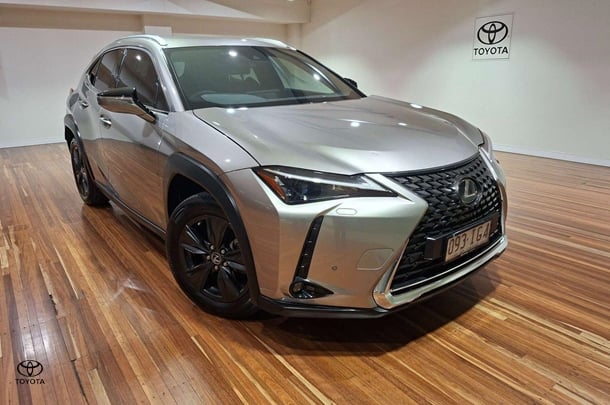 Image of 2023 Lexus UX UX250h Luxury