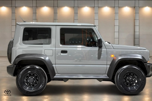 2023 Suzuki Jimny Lite in Other