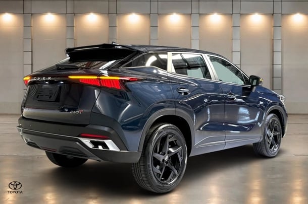 2023 Chery OMODA 5 BX in Other