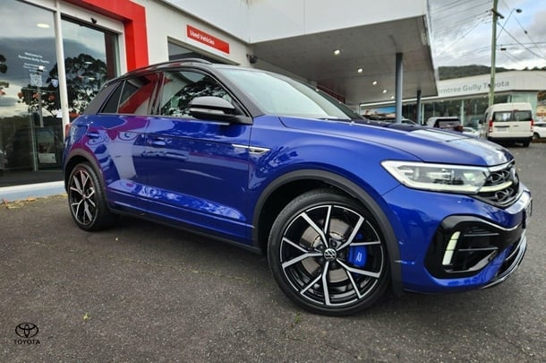Image of 2023 Volkswagen T-Roc R